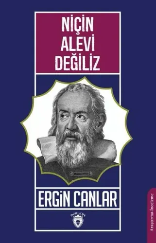 Niçin Alevi Değiliz