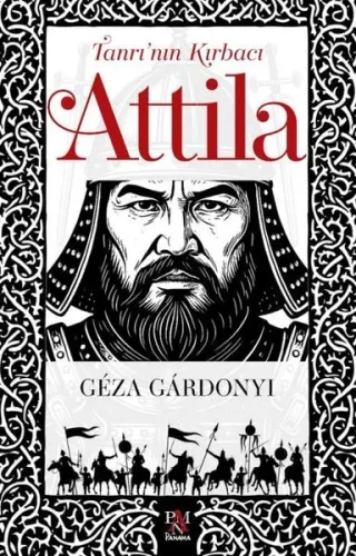Tanrı'nın Kırbacı Attila