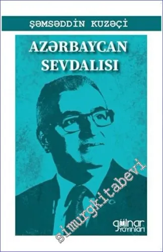 Azerbaycan Sevdalısı -        2023