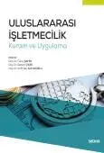Uluslararası İşletmecilik Kuram ve Uygulama