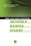 Sendika Kurma Hakkı
