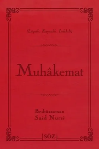 Muhâkemat Büyük Boy