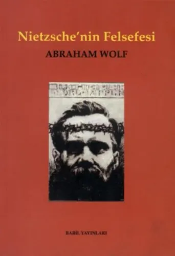 Nietzsche'nin Felsefesi