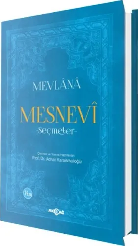 Mesnevi; Seçmeler