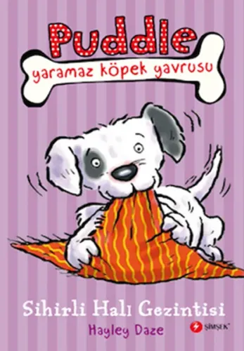 Puddle 1 Sihirli Halı Gezintisi
