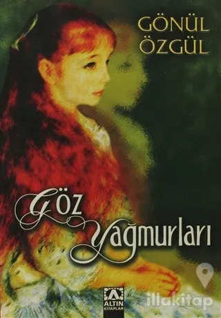 Göz Yağmurları
