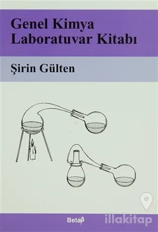 Genel Kimya Laboratuvar Kitabı