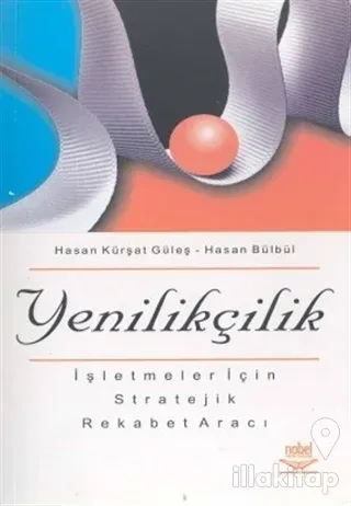 Yenilikçilik