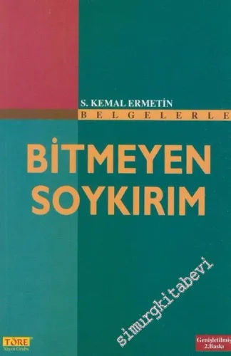 Belgeleriyle Bitmeyen Soykırım -        2003