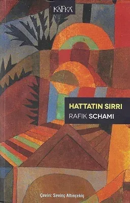 Hattatın Sırrı