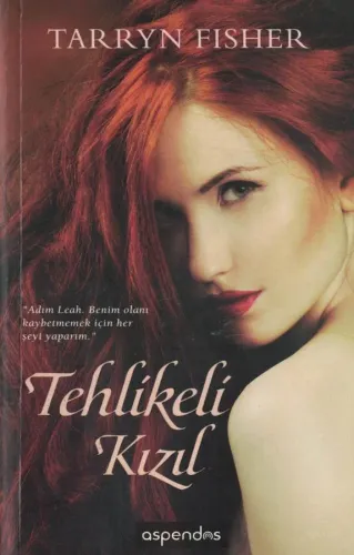 Tehlikeli Kızıl