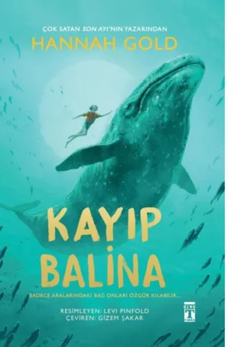 KAYIP BALİNA