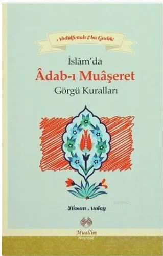 Adab-ı Muaşeret