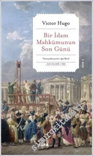 Bir İdam Mahkumunun Son Günü -