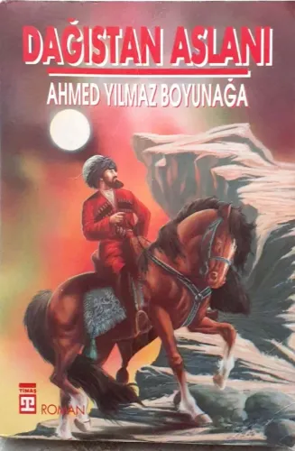 Dağıstan Aslanı