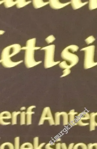 Filateli'de İletişim - Şerif Antepli Koleksiyonu İMZALI ve İTHAFLI -