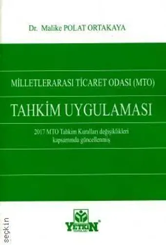 Tahkim Uygulaması