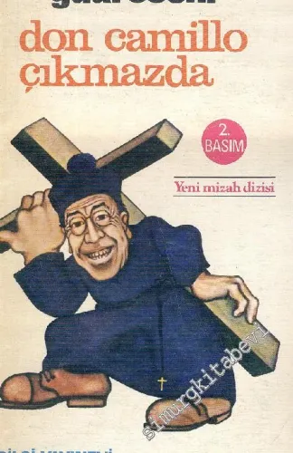 Don Camillo Çıkmazda -        1982
