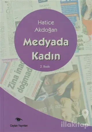 Medyada Kadın