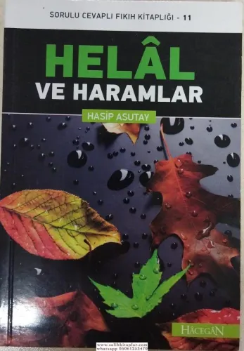 Helal ve Haramlar