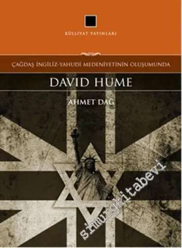 Çağdaş İngiliz Yahudi Medeniyetinin Oluşumunda David Hume -         2016