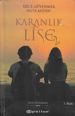 Karanlık Lise 2