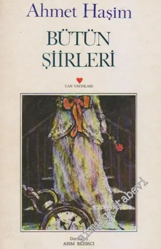 Bütün Şiirleri ( Bugünkü Dile Çeviriler, Sözlükler ve Notlarla) -        1983