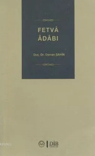 Fetva Adabı