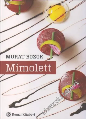 Mimolett -         2013