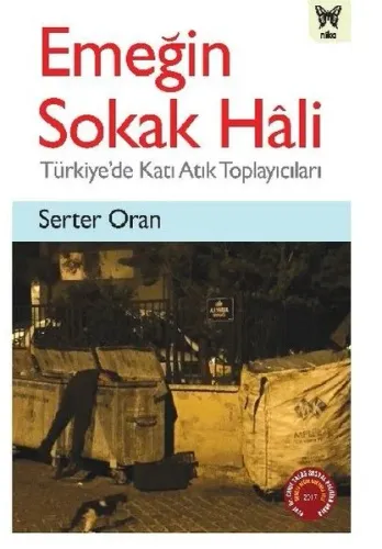 Emeğin Sokak Hâli