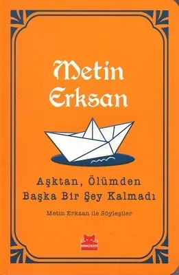 Aşktan Ölümden Başka Bir Şey Kalmadı