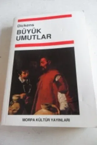 Büyük Umutlar
