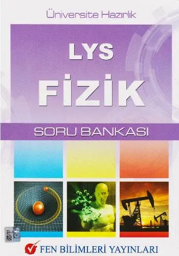 LYS Fizik Soru Bankası