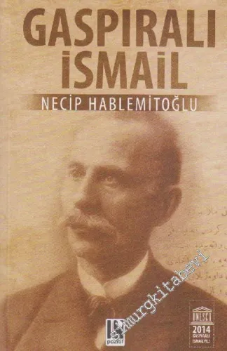 Gaspıralı İsmail -         2024