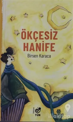 Ökçesiz Hanife