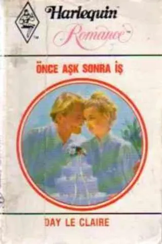 Önce Aşk Sonra İş