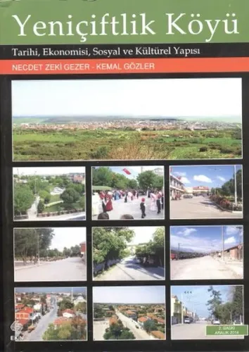 Yeniçiftlik Köyü
