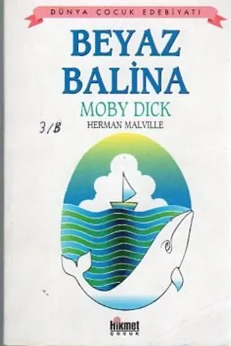 Beyaz Balina
