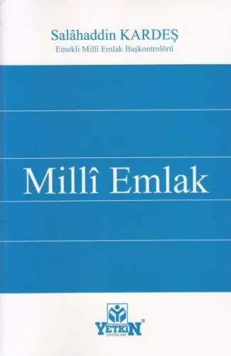 Milli Emlak