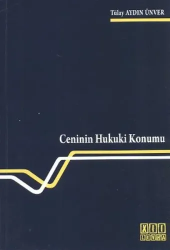 Ceninin Hukuki Konumu