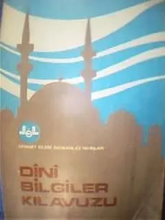 Dini Bilgiler Kılavuzu