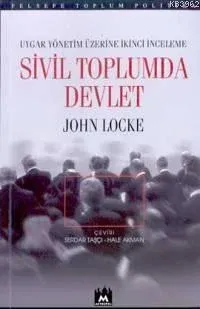 Sivil Toplumda Devlet