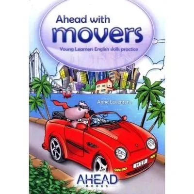 Ahead with Movers