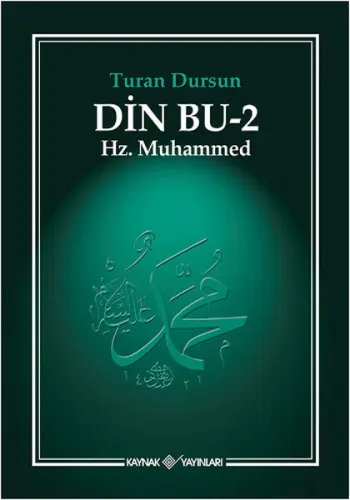 Din Bu 2 Hz. Muhammed