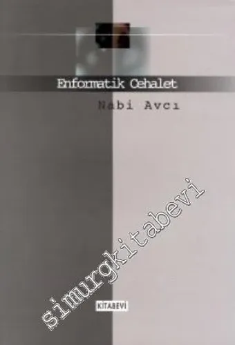 Enformatik Cehalet