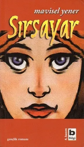 Sırsayar