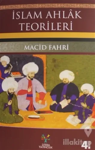 İslam Ahlak Teorileri