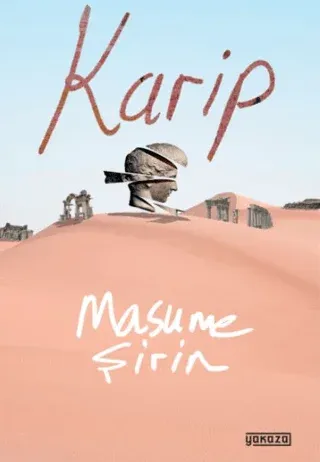 Karip - Masume Şirin | Önsöz Yayıncılık