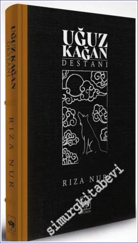 Uğuz Kağan Destanı  -