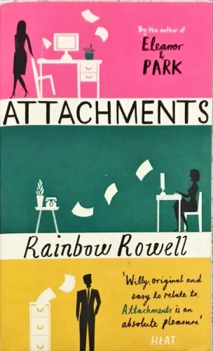 Attachments